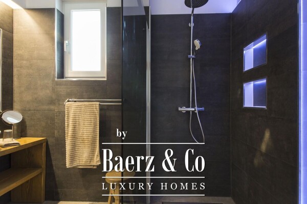 photo 15 Istria, Labin, beautiful villa with sea view full of amenities