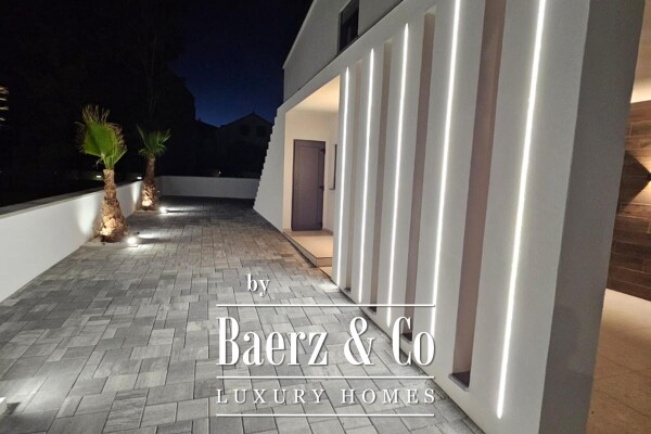 photo 26 Zadar, Vir – Modern Semi-Detached House with Two Apartments and a Pool Near Jadro Beach