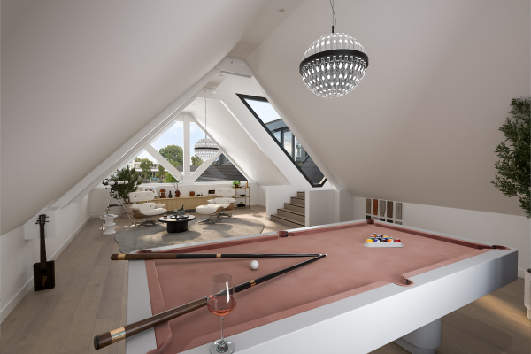 photo 3 Weteringpad 35