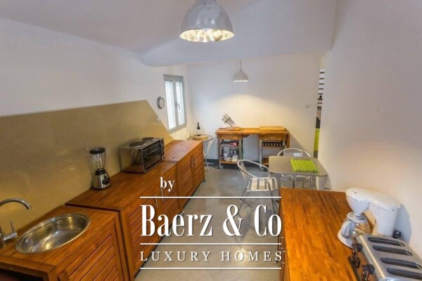 photo 11 Apartment in Kotor with a Panoramic Sea View of the Bay