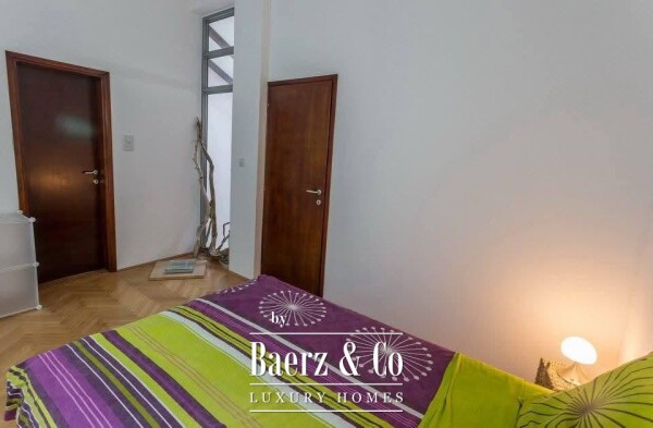 photo 19 Apartment in Kotor with a Panoramic Sea View of the Bay