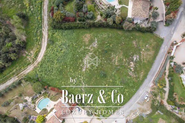 photo 5 Exceptional building plot with a view