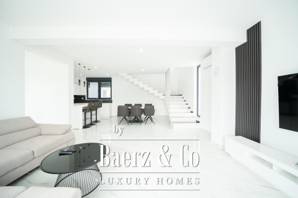 photo 23 Zadar, Crno, modern villa with pool in a beautiful location