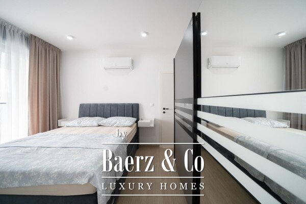 photo 29 Zadar, Crno, modern villa with pool in a beautiful location