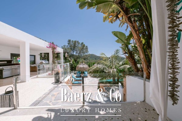 photo 14 Beautiful luxury home in Can Furnet, Can Furnet