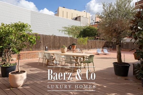 photo 2 Apartment for sale in Sarrià-Sant Gervasi