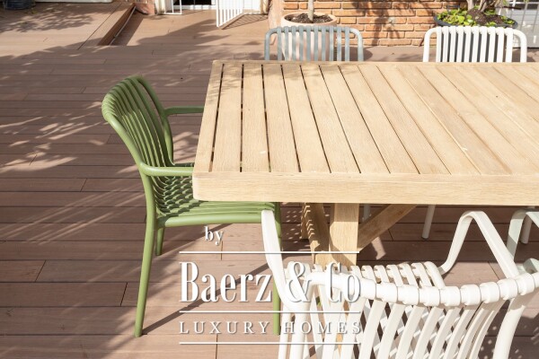 photo 4 Apartment for sale in Sarrià-Sant Gervasi