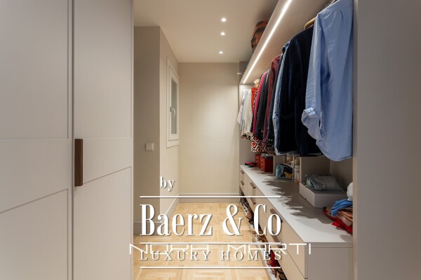 photo 26 Apartment for sale in Sarrià-Sant Gervasi