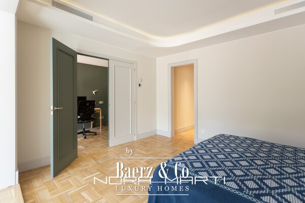 photo 31 Apartment for sale in Sarrià-Sant Gervasi