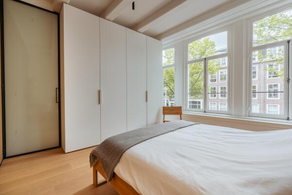 photo 12 Blauwburgwal 18 H