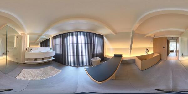 photo 77 Blauwburgwal 18 H