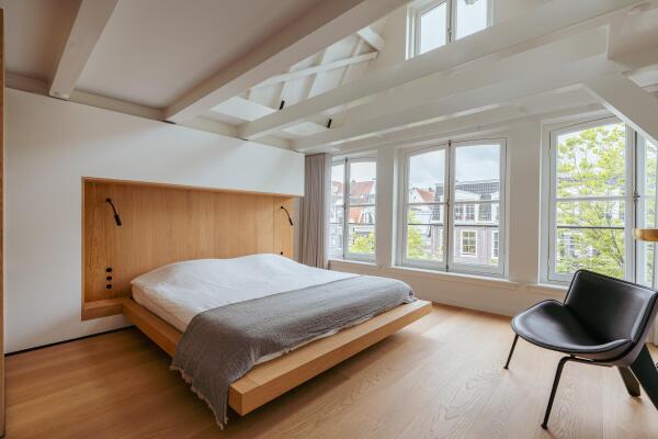 photo 54 Blauwburgwal 18 H