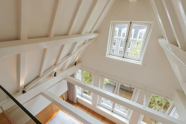 photo 59 Blauwburgwal 18 H