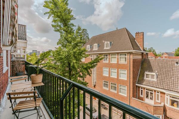 photo 19 Albrecht Dürerstraat 17 3