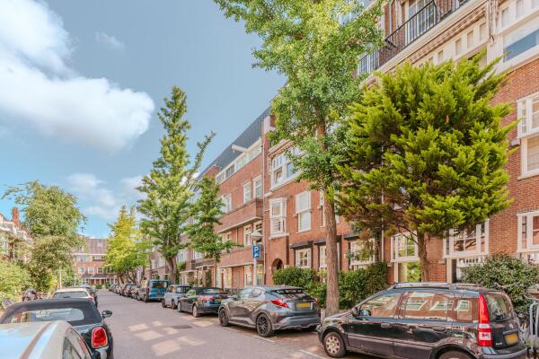 photo 40 Albrecht Dürerstraat 17 3