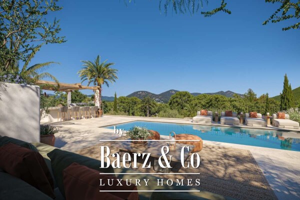 photo 4 Beautiful luxury home in Roca Llisa, Roca Llisa