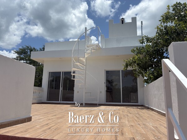 photo 7 A Private Yucatán Estate — A Life of Privacy, Nature and Independence