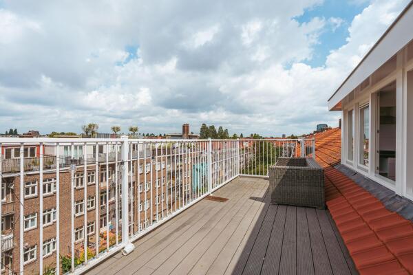 photo 22 Stadionkade 158 4