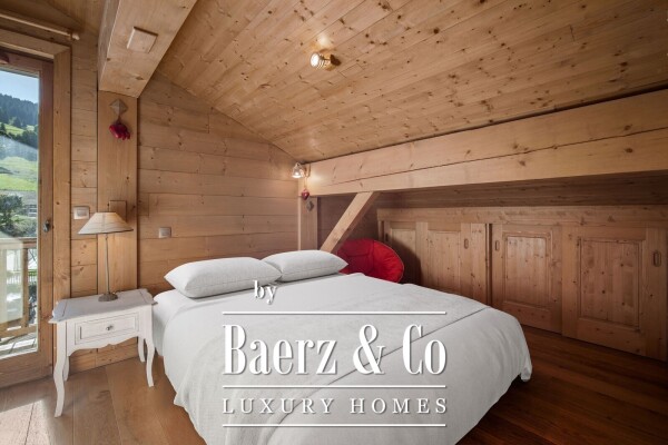 photo 8 3-Bedroom Apartment - Panoramic View