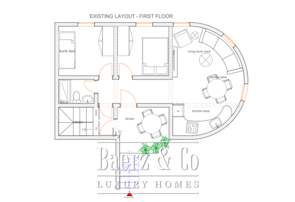 photo 24 Stone House in Sveti Stefan