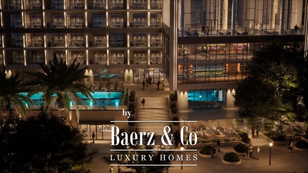 photo 14 Beachfront Apartment for Investment with a Sea View in a 5* Hotel on Budva Riviera