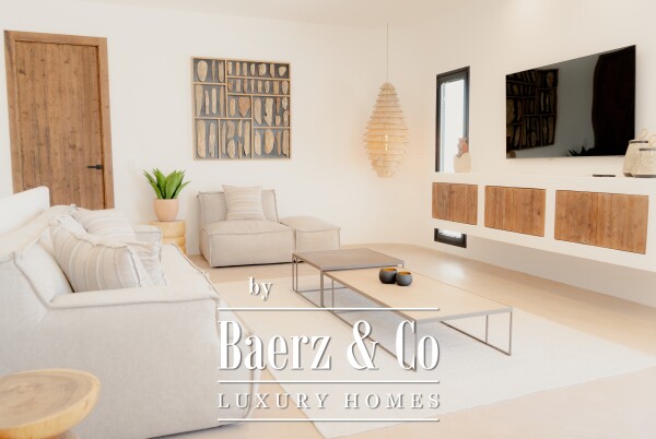 photo 11 Villa Murcia