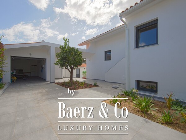 photo 34 Exceptional property between ocean and golf a few steps from Lisbon