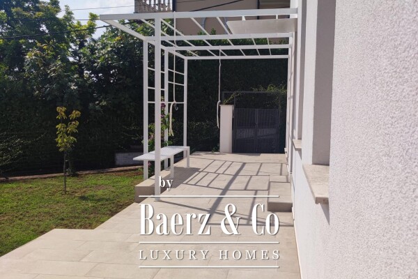 photo 3 Opatija, charming detached house with two residential units and spacious terraces