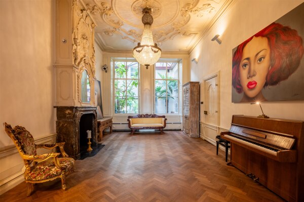 photo 17 Oude Delft 47