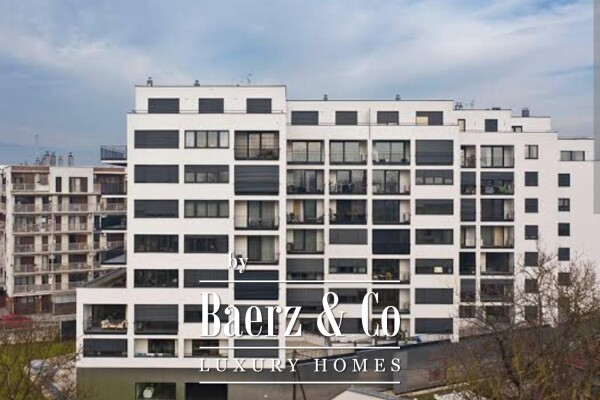 photo 2 Zagreb, Knežija, NEW BUILDING, beautiful three bedroom apartment + 3GPM NKP 182m2