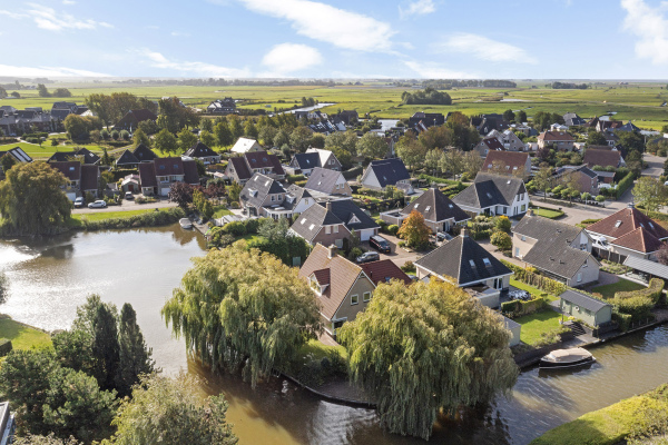 Video De Watersnip 18