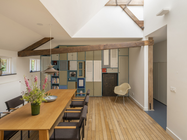 photo 17 Tiendweg 2 A