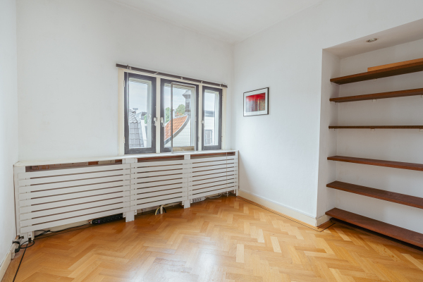 photo 29 Amstelzijde 40