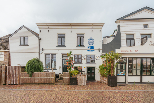 photo 47 Amstelzijde 40