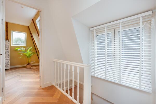 photo 30 Sarphatistraat 568