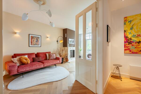 photo 7 Sarphatistraat 568