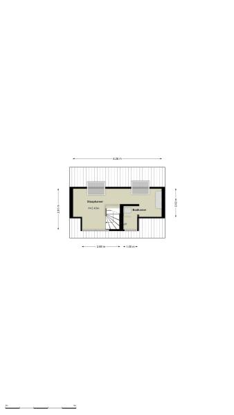 photo 34 Klaaskampen 19 a