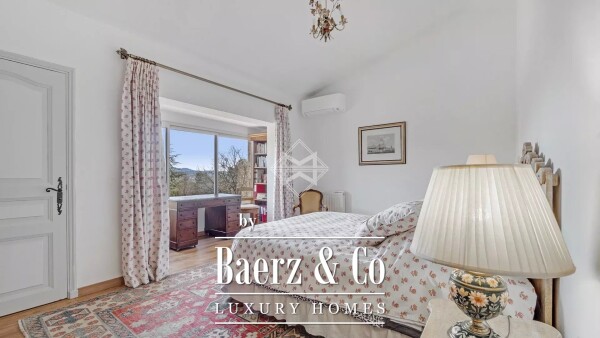 photo 16 Canton de Fayence – Authentic stone house with panoramic views