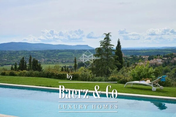 photo 2 Canton de Fayence – Magnificent Aix-Style Bastide