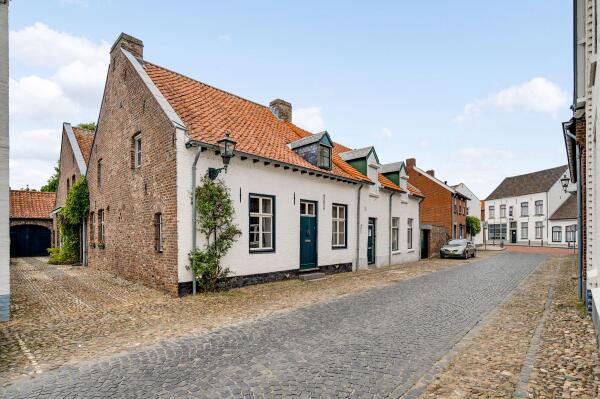 Video Trippaardstraat 33