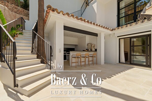 photo 37 Villa - Nueva Andalucia - Marbella - Ref: 8648