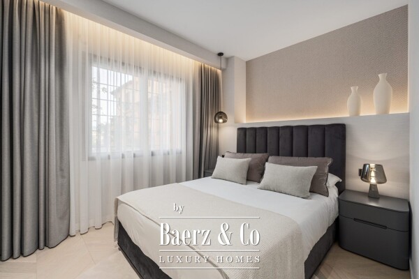 photo 42 Apartment - Nueva Andalucia - Marbella - Ref: 8652