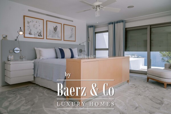 photo 25 Beautiful luxury home in Área de Eivissa, Cap Martinet