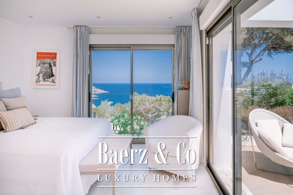 photo 32 Beautiful luxury home in Área de Eivissa, Cap Martinet