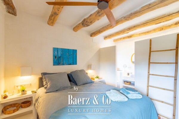 photo 23 Beautiful luxury home in Torremanzanas, Costa Blanca