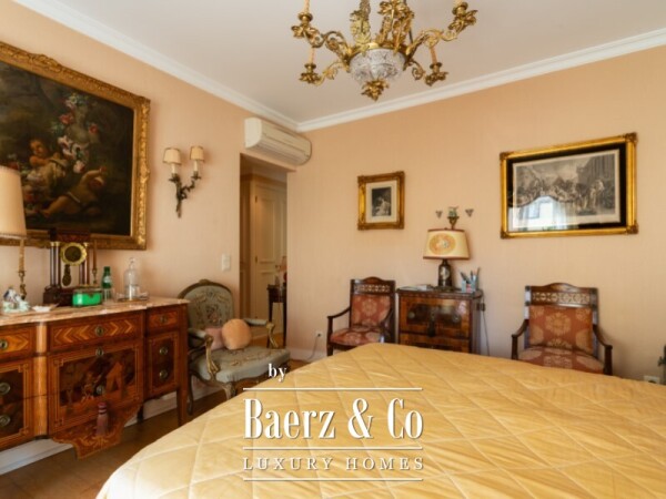 photo 21 4-Bedroom + 1 Apartment in exclusive condominium, with parking and storage in Estoril