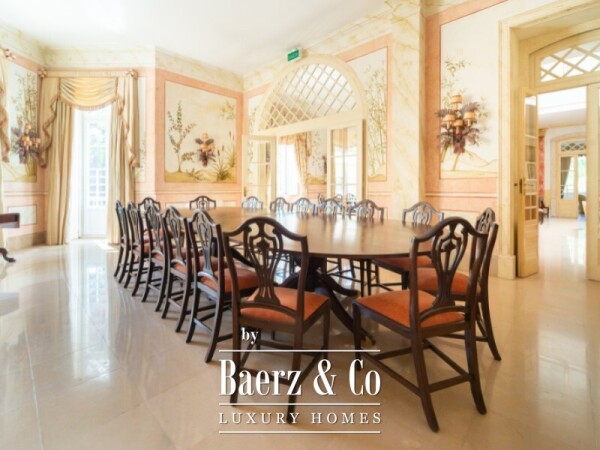 photo 37 4-Bedroom + 1 Apartment in exclusive condominium, with parking and storage in Estoril