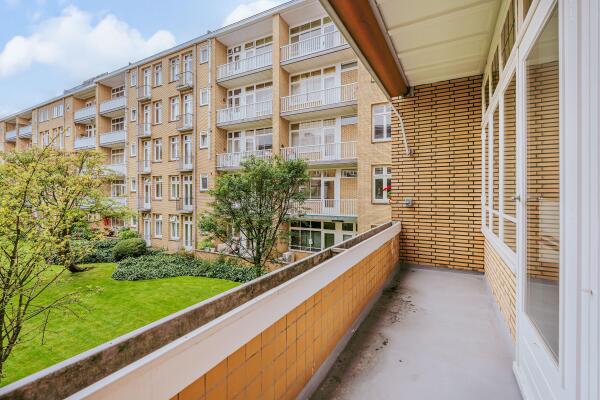 photo 8 Minervaplein 15 1