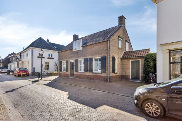 photo 1 Overstraat 40