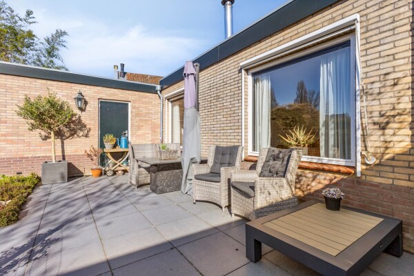 photo 52 Overstraat 40